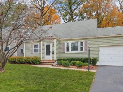 172 Mohawk Dr, Cranford, NJ, 07016