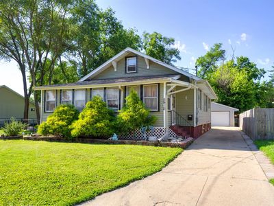 5910 Tonka Ave, Des Moines, IA, 50312