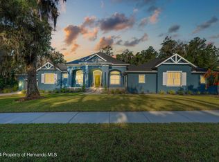 5575 Creek Ridge Rd, Brooksville, FL 34601