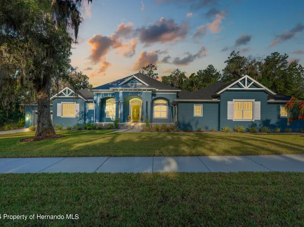 5575 Creek Ridge Rd, Brooksville, FL 34601