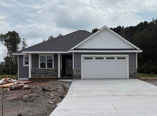963 Enclave Ct, De Pere, WI 54115