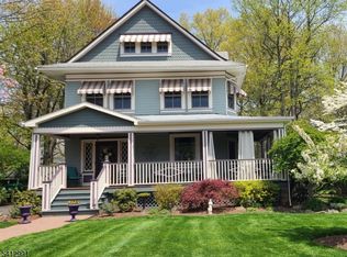 733 Summit Ave, Westfield Town, NJ 07090