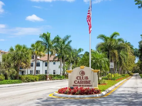 5550 NW 61st St APT 508, Pompano Beach, FL 33073