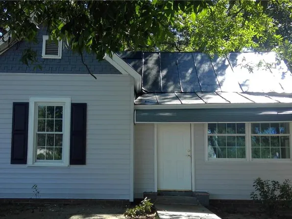 2213 Urban St, Winston Salem, NC 27107