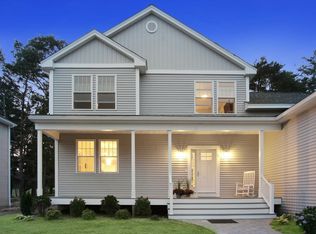 1 Starboard Dr LOT 29, Onset, MA 02558