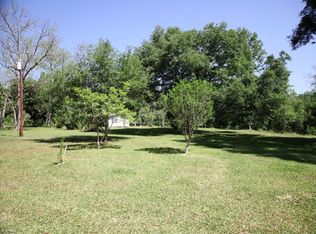 2678 Lowe Rd, Kountze, TX 77625