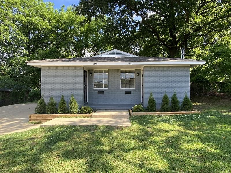 1450 E Mallory Ave, Memphis, TN 38106 Zillow