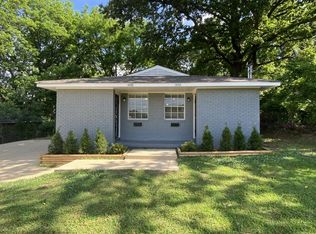 1448 E Mallory Ave, Memphis, TN 38106