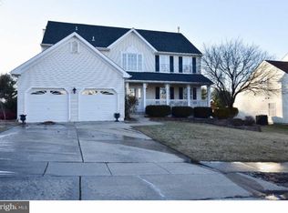 73 Fox Hollow Ln, Sewell, NJ 08080