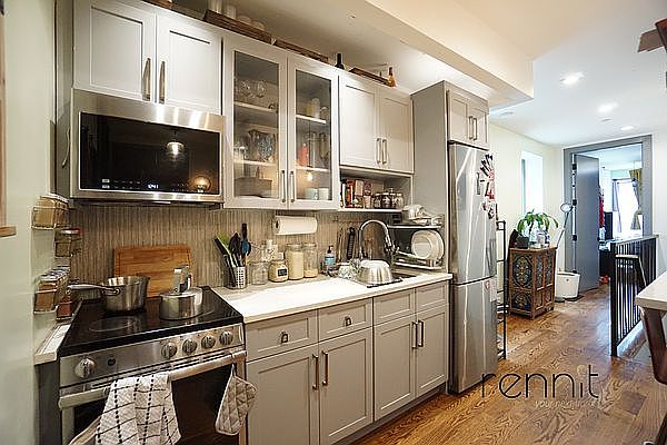 1st image of 1016 Carroll St APT 1B
