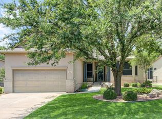 278 Red Poppy Trl, Georgetown, TX 78633