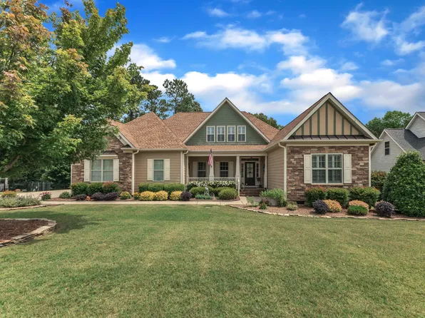 212 Fieldtrial Cir, Garner, NC 27529