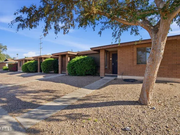 5825 E UNIVERSITY Drive #105-108, Mesa, AZ 85205