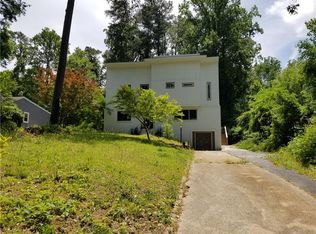 1955 Clairmont Ter NE, Atlanta, GA 30345