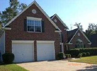 315 Timeless Walk, Stockbridge, GA 30281