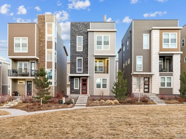 2579 Palau Way, Castle Rock, CO 80109