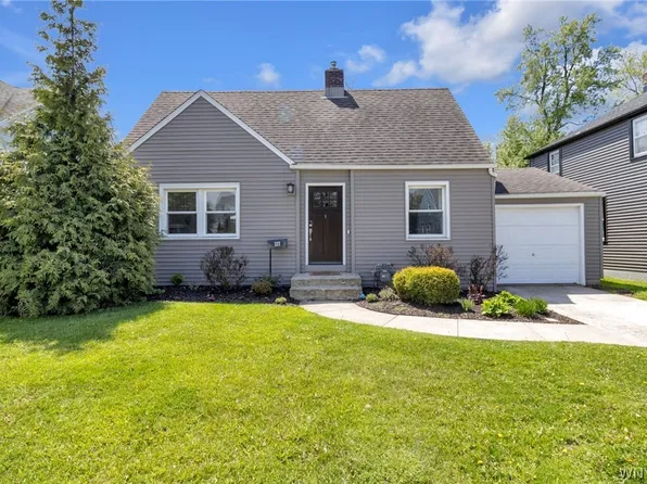 337 Crosby Ave, Buffalo, NY 14217