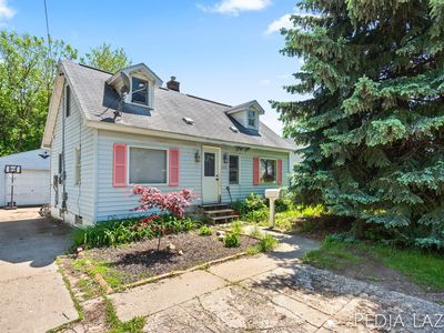 2648 Longstreet Ave SW, Wyoming, MI, 49509
