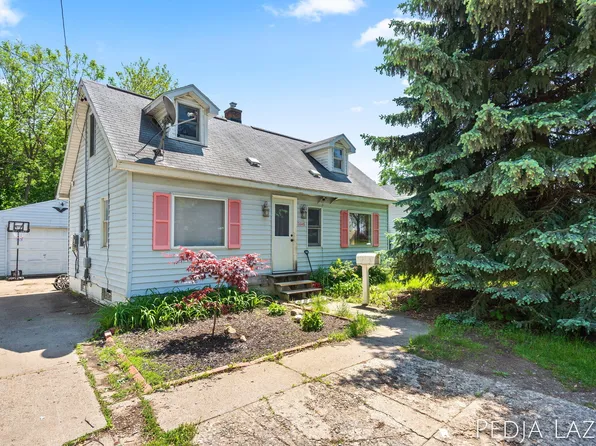 2648 Longstreet Ave SW, Wyoming, MI 49509