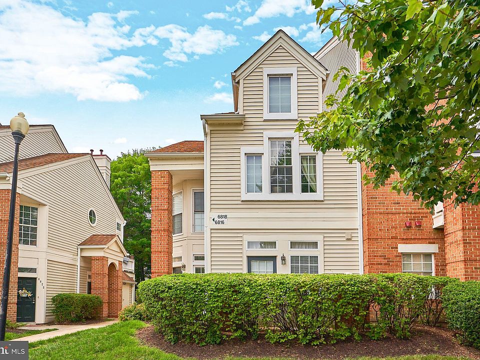 6816 Brindle Heath Way 259, Alexandria, VA 22315 Zillow