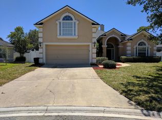 450 Northcliff Ct, Orange Park, FL 32065