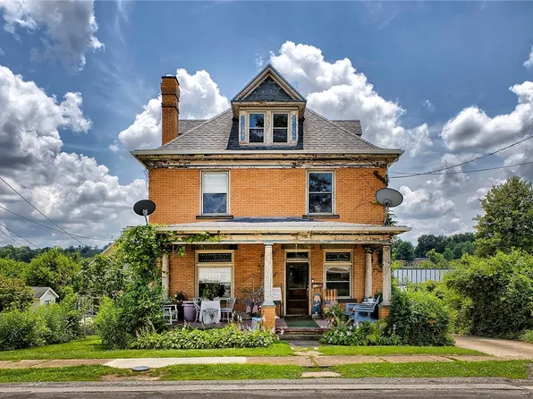 23 W Craig St, Uniontown, PA 15401