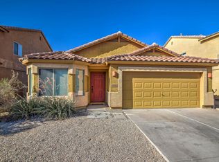10710 E Wallflower Ln, Florence, AZ 85132