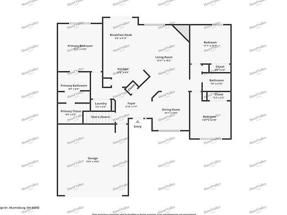 3rd image of 2421 Byers Ridge Dr