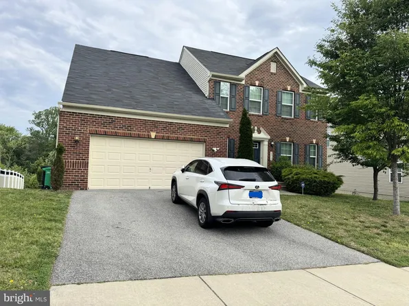 3414 Cpt Wendell Pruitt Way, Fort Washington, MD 20744