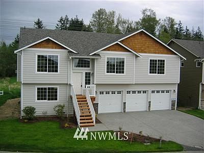 1st image of 8009 62nd   (lot 5) Street NE