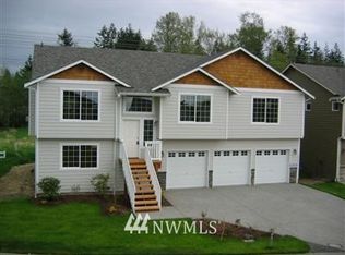 8009 62nd St NE LOT 5, Marysville, WA 98270
