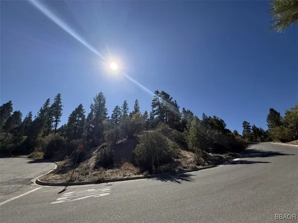 0 Ironwood Dr, Big Bear Lake, CA 92315