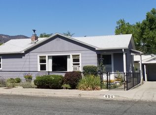 608 Yama St, Yreka, CA