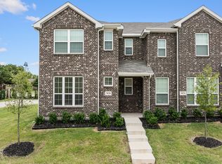 3020 Percheron Dr, Mesquite, TX 75150