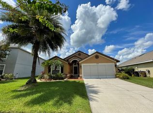 2312 Walnut Canyon Dr, Kissimmee, FL 34758
