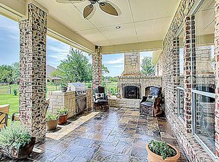 17 Fireside Dr, Rockwall, TX 75032
