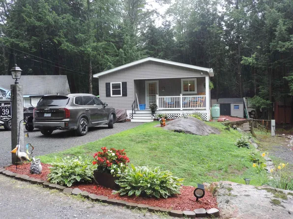 39 Plantation Way, Fitzwilliam, NH 03447