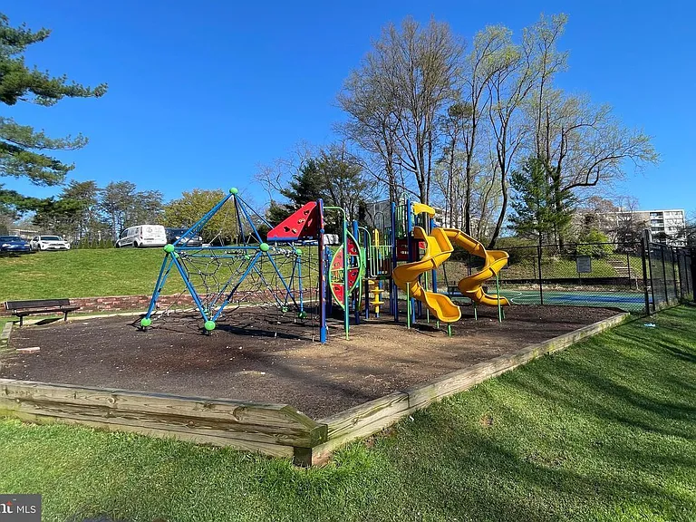 Play ground