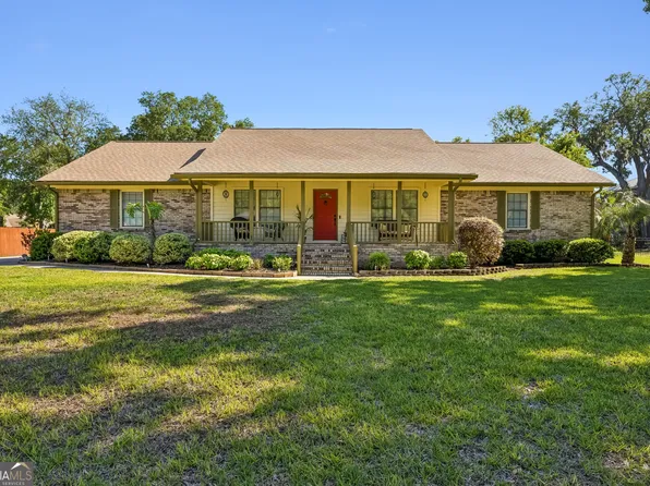189 Alexander Ct, Saint Marys, GA 31558