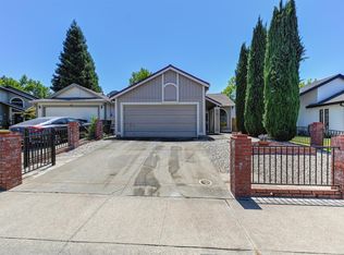 616 Springfield Cir, Roseville, CA 95678