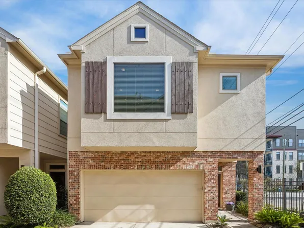 3878 Center St, Houston, TX 77007