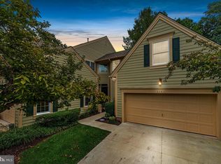 5165 Harpers Farm Rd UNIT 29, Columbia, MD 21044