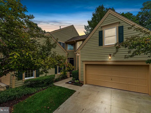 5165 Harpers Farm Rd Unit 29, Columbia, MD 21044