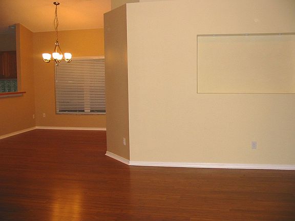 Dining Room & Great Room view