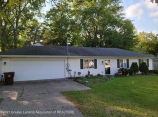 4716 Christiansen Rd, Lansing, MI 48910