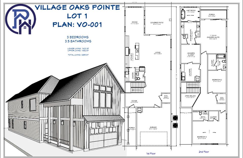 1st image of 508 Village Oaks Ln