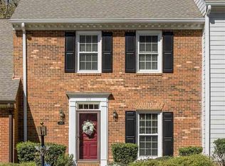 717 Weathergreen Dr, Raleigh, NC 27615