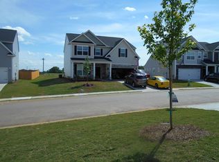 250 Braselton St, Duncan, SC 29334