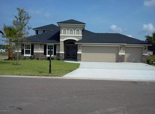 77029 Andora Dr, Yulee, FL 32097