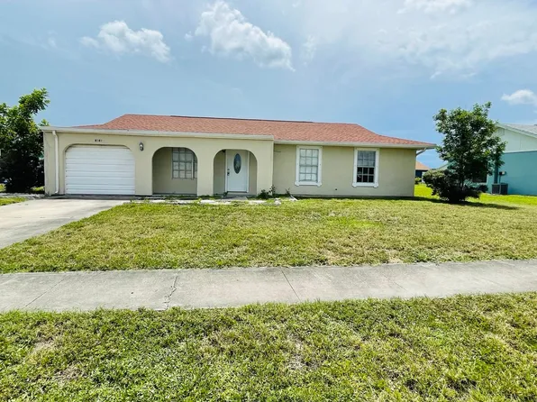 6161 La Porte Ter, Pt Charlotte, FL 33981